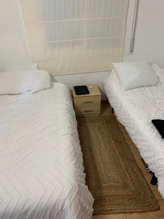 Appartement Rocamaura B 5/4 L'Estartit