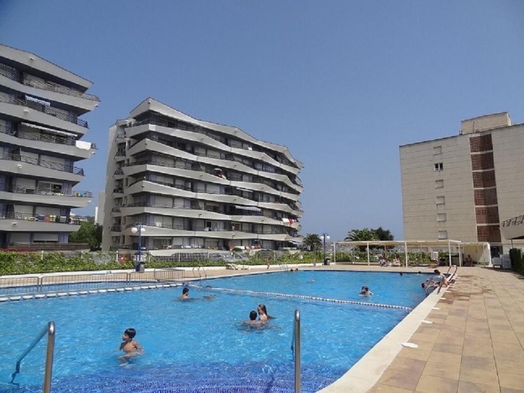Appartement Rocamaura B 5/4