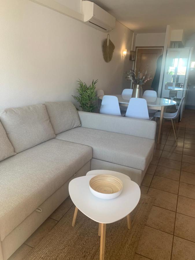 Appartement Rocamaura B 5/4 *