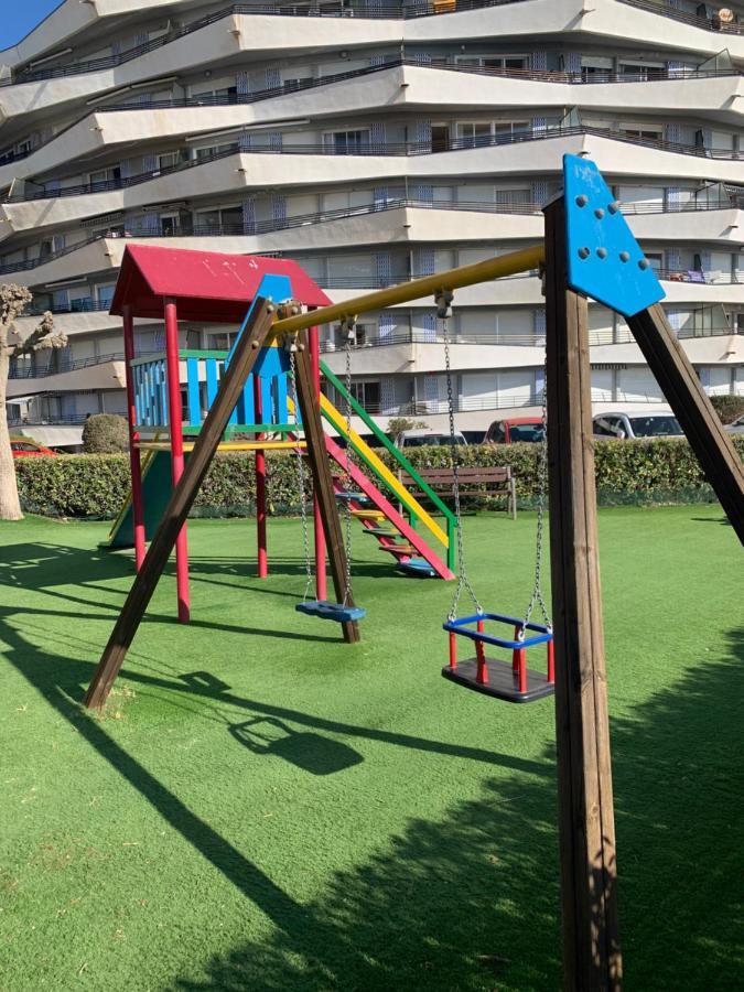 Rocamaura B 5/4 Appartement *