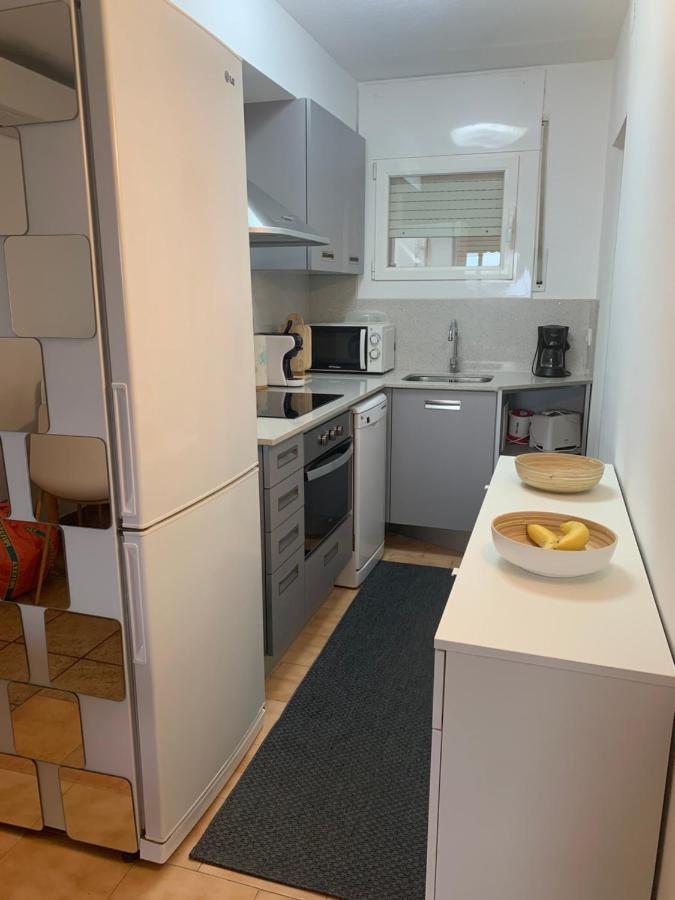 Appartement Rocamaura B 5/4 *