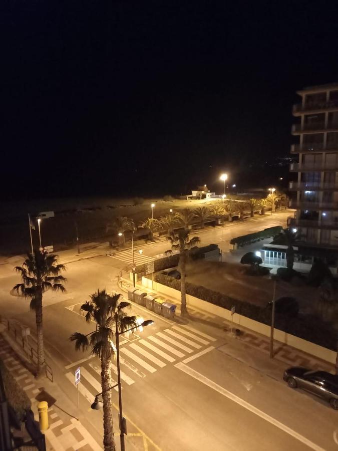 Apartment Rocamaura B 5/4 L'Estartit