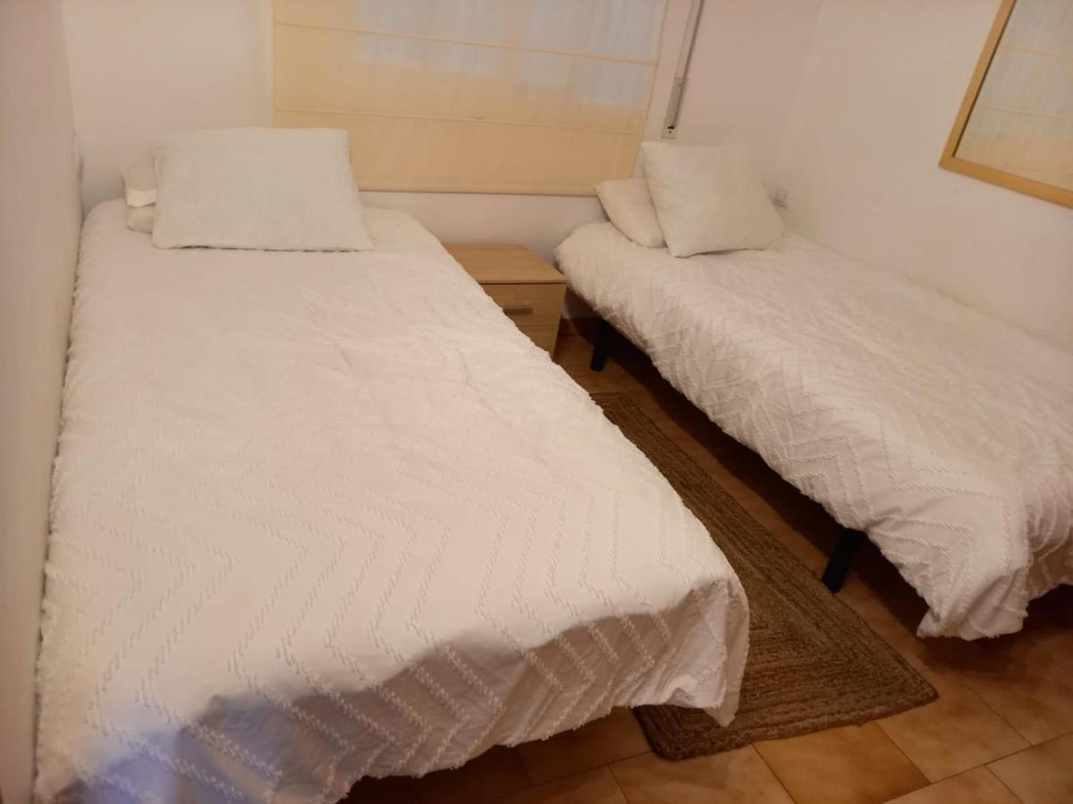 Rocamaura B 5/4 Apartment *