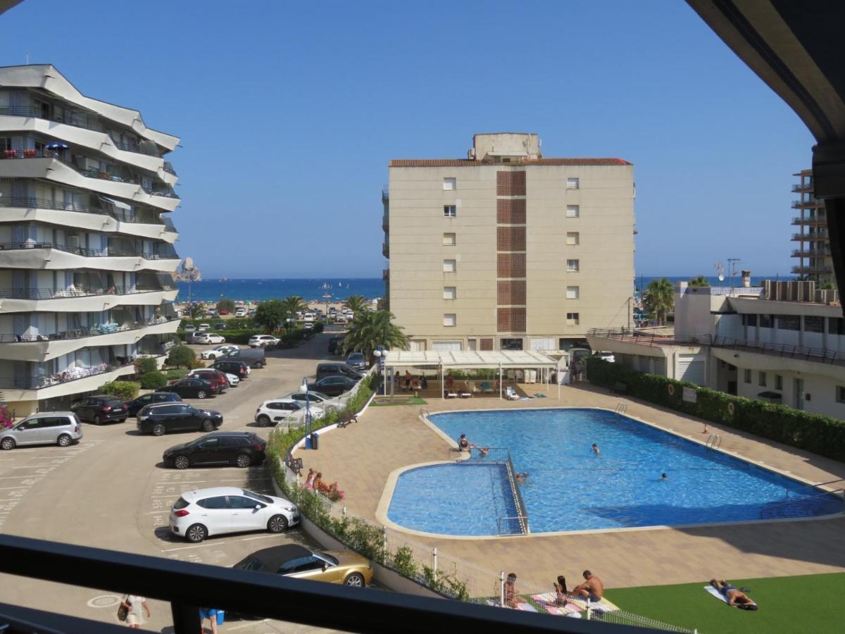 Rocamaura B 5/4 Apartment L'Estartit
