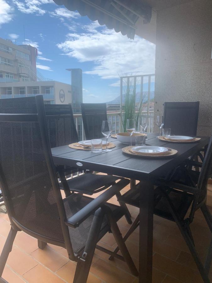 Rocamaura B 5/4 Apartment *