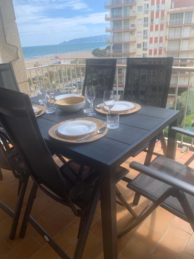 Apartment Rocamaura B 5/4 L'Estartit